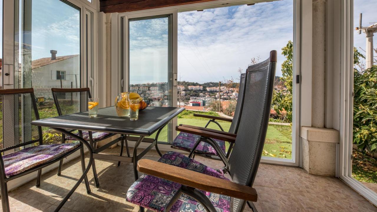 Avocado Apartment Dubrovnik Kültér fotó