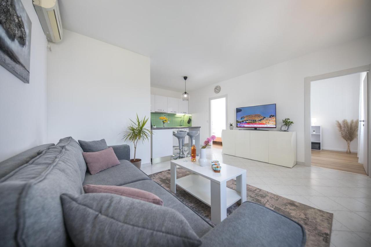 Avocado Apartment Dubrovnik Kültér fotó
