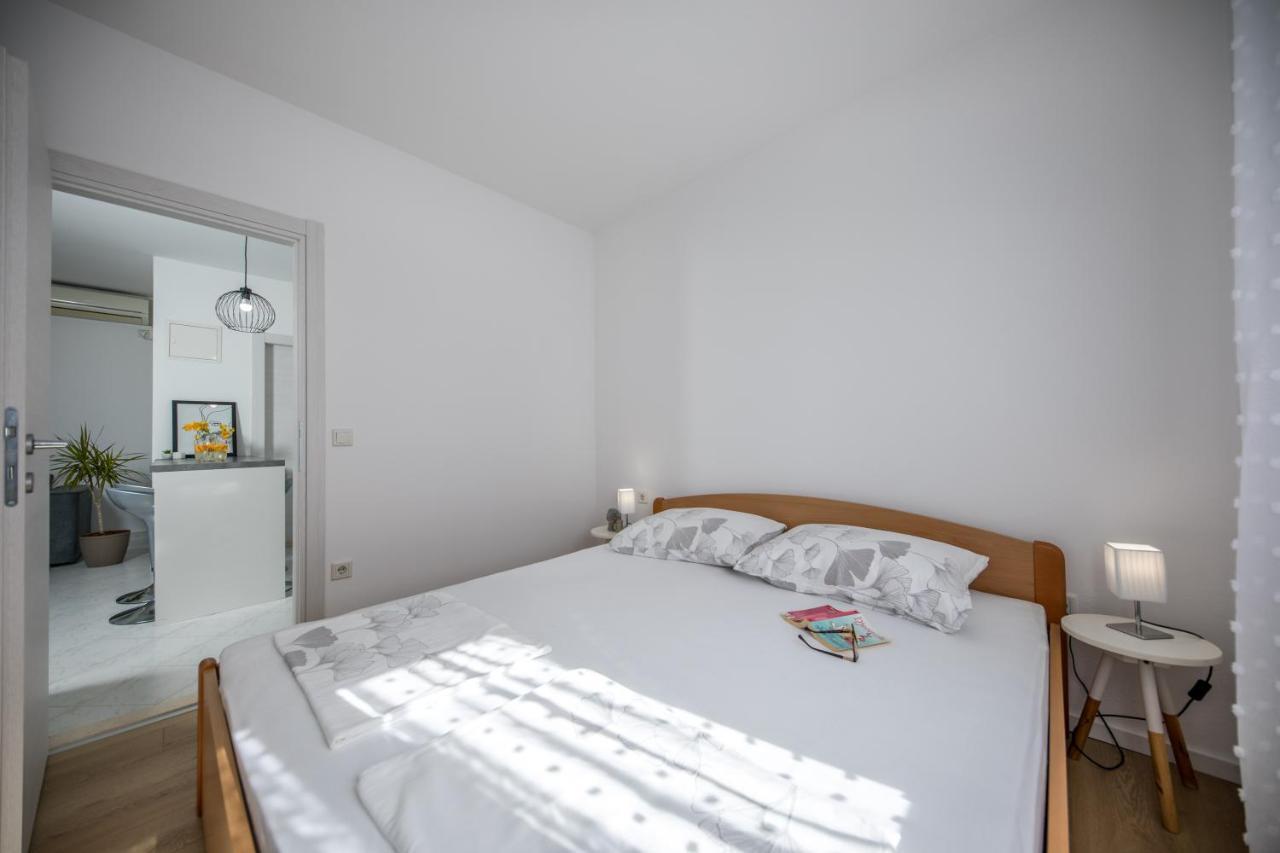 Avocado Apartment Dubrovnik Kültér fotó