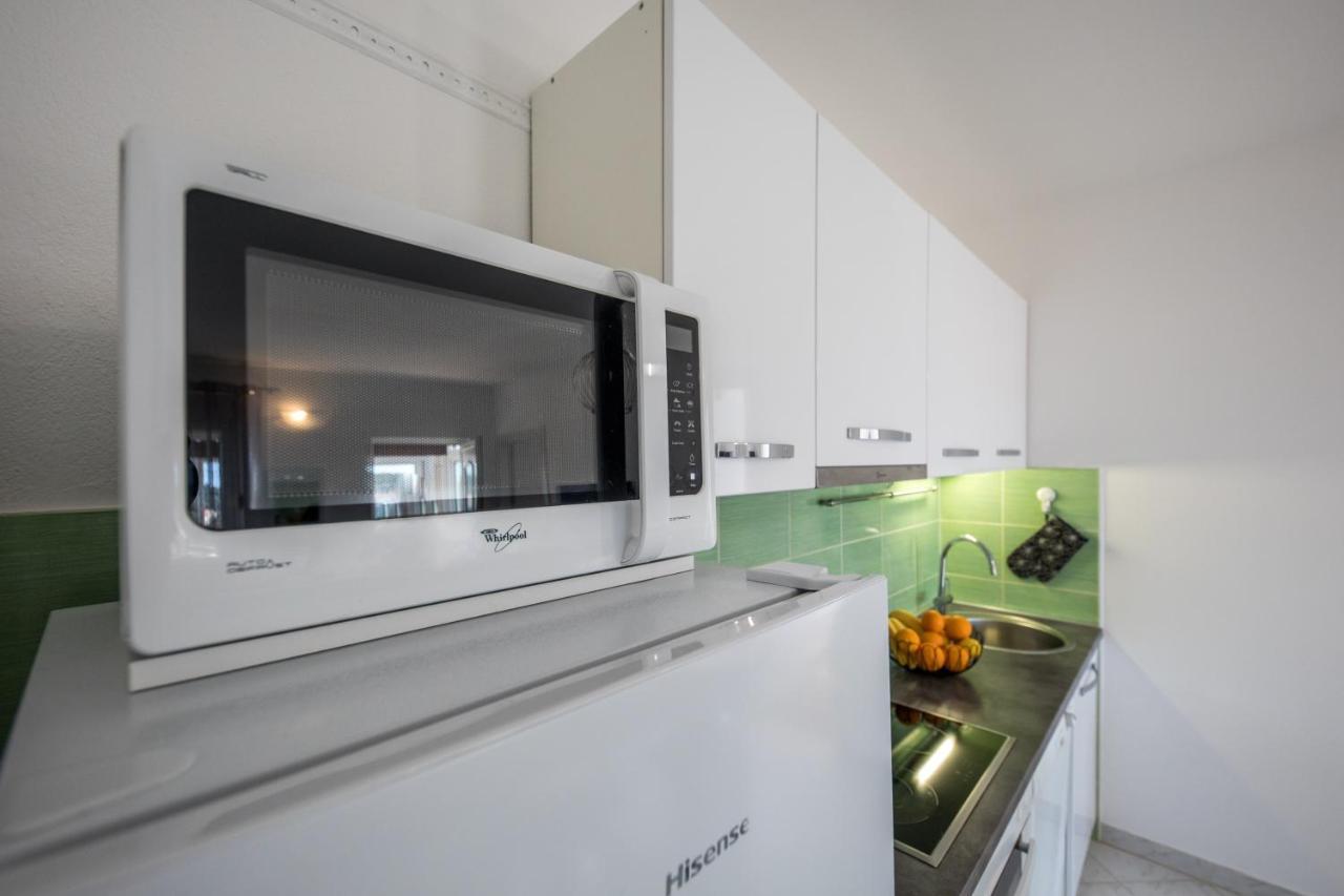 Avocado Apartment Dubrovnik Kültér fotó