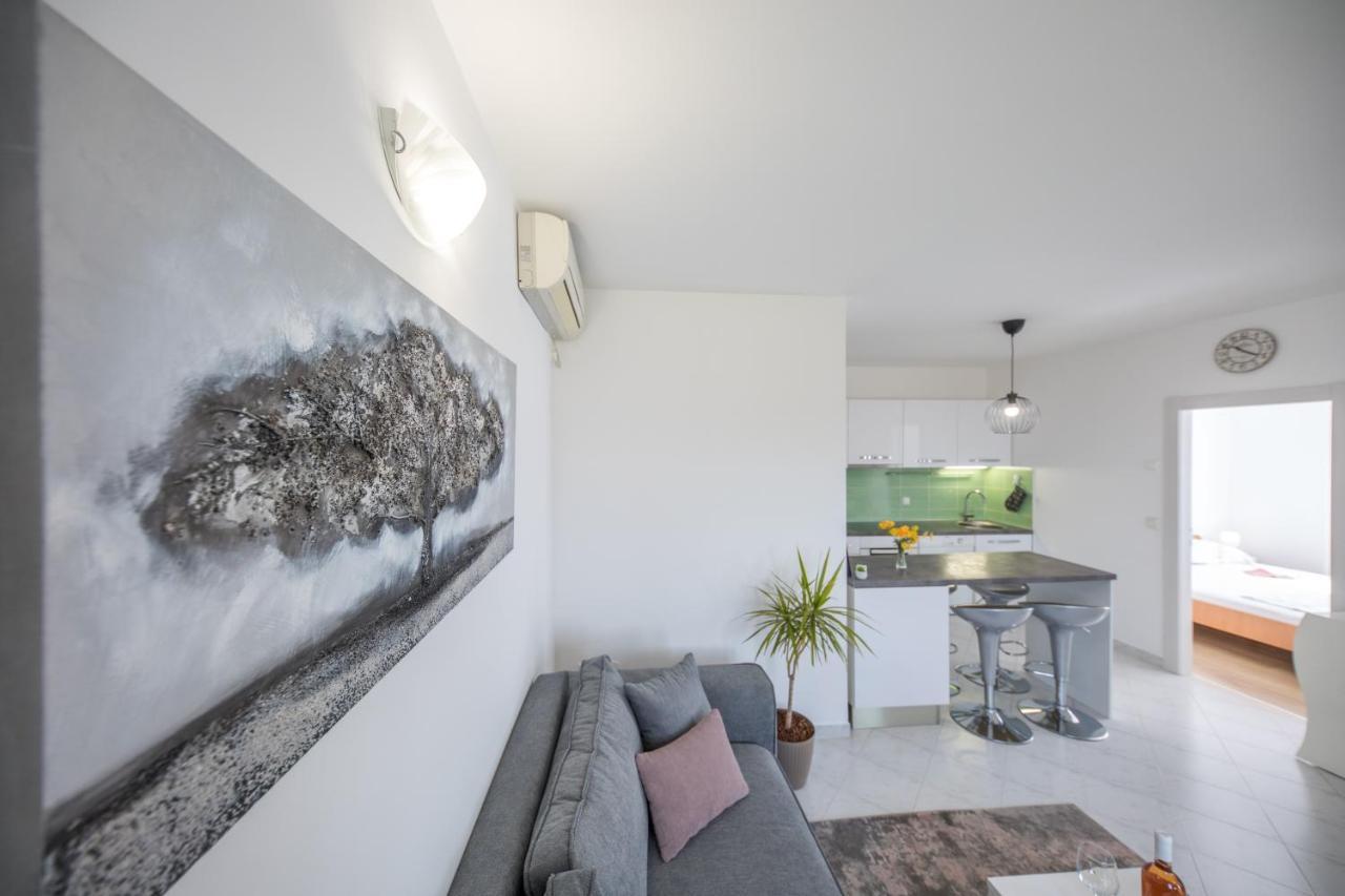 Avocado Apartment Dubrovnik Kültér fotó