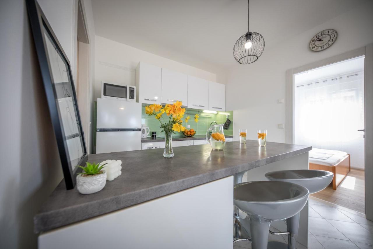 Avocado Apartment Dubrovnik Kültér fotó