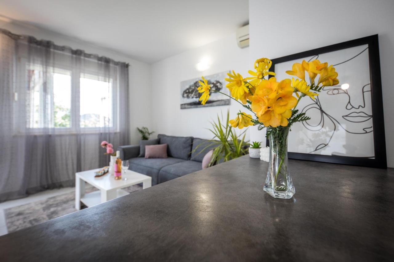 Avocado Apartment Dubrovnik Kültér fotó
