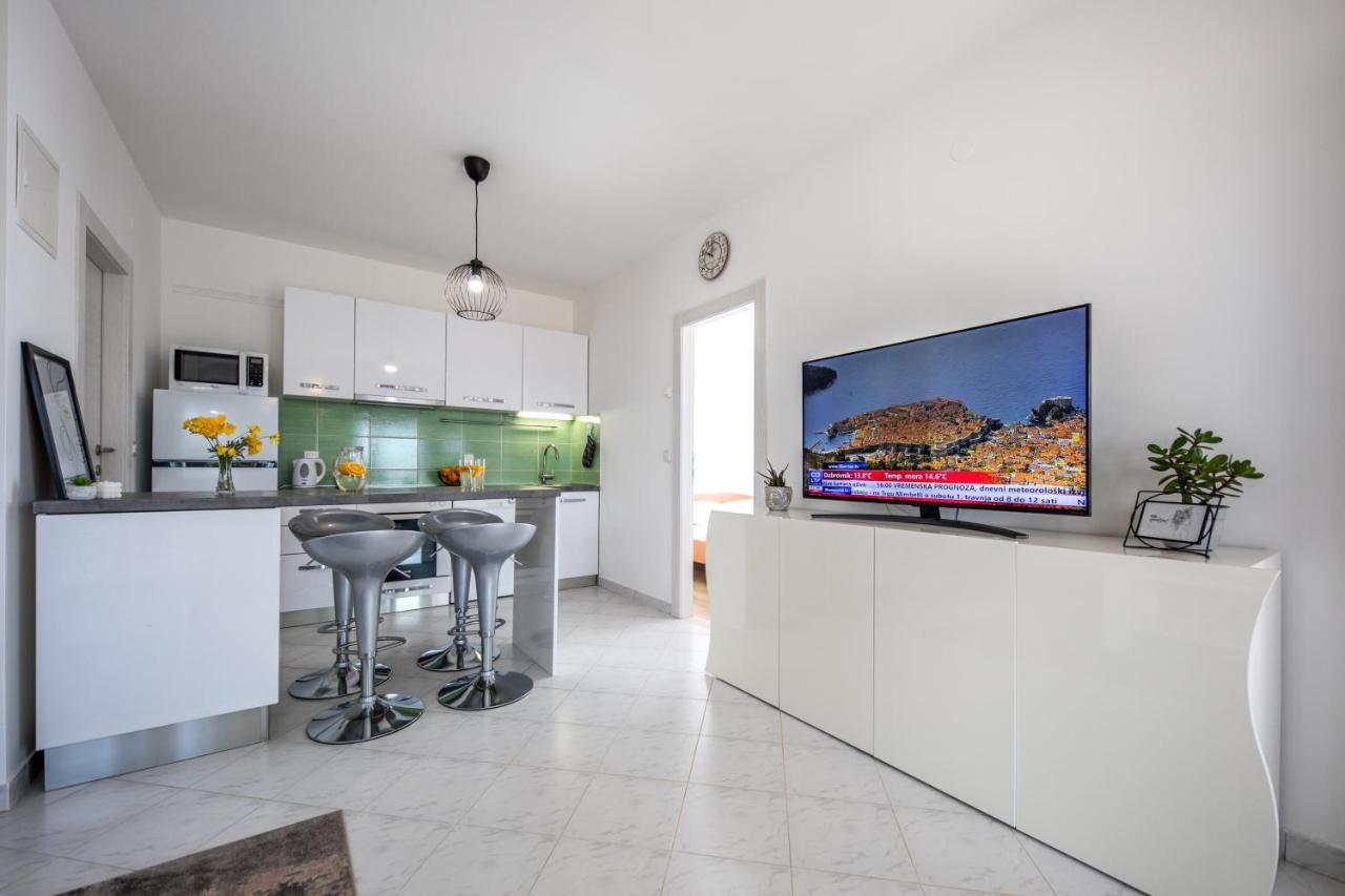 Avocado Apartment Dubrovnik Kültér fotó