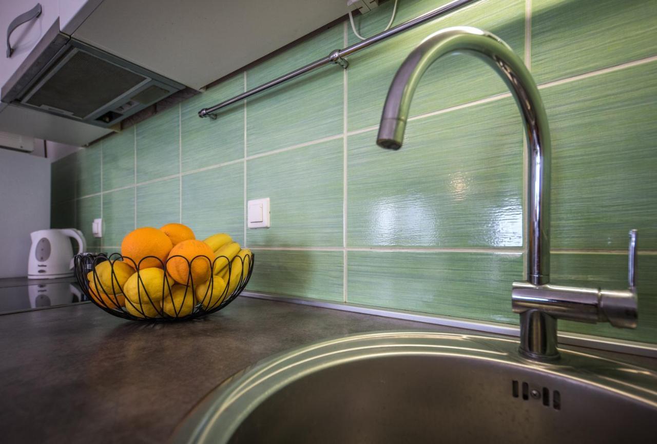 Avocado Apartment Dubrovnik Kültér fotó