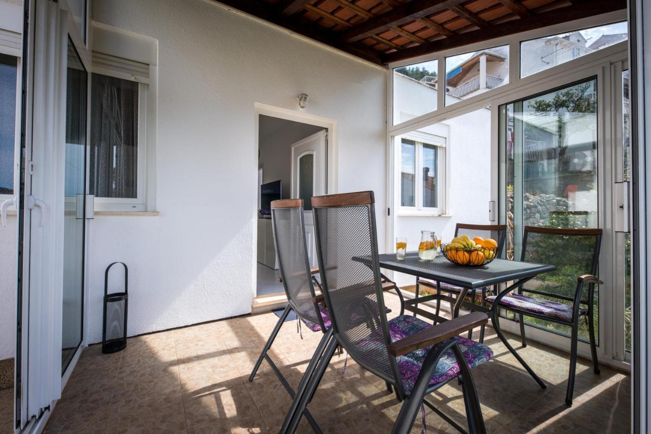 Avocado Apartment Dubrovnik Kültér fotó