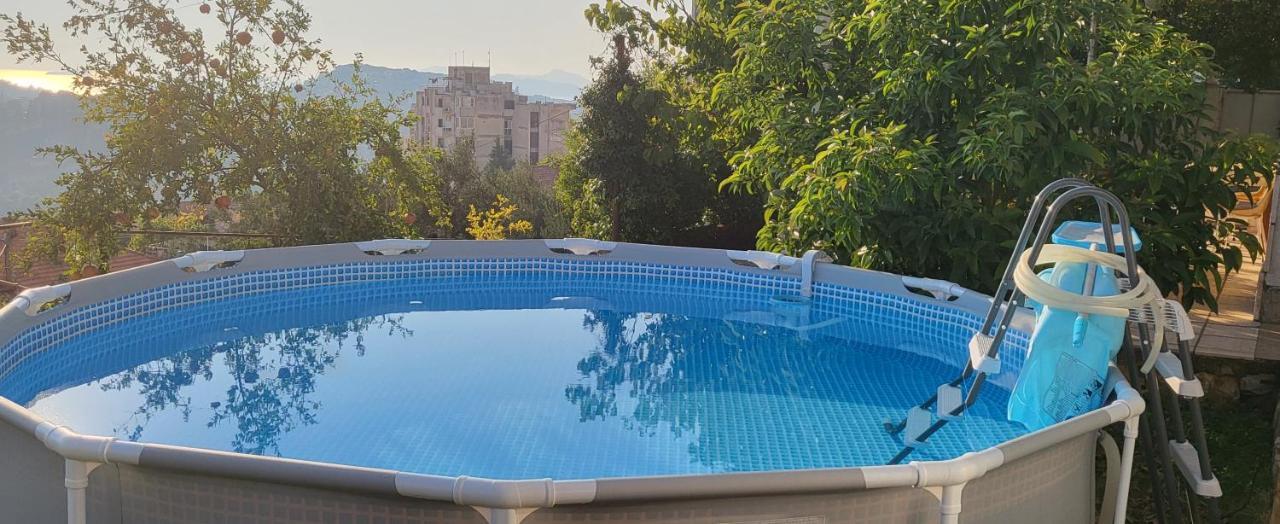 Avocado Apartment Dubrovnik Kültér fotó