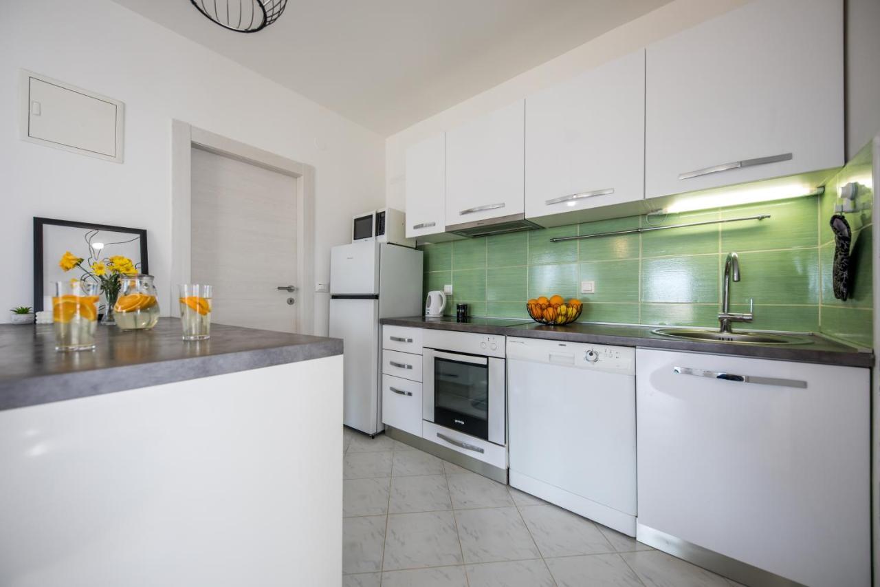 Avocado Apartment Dubrovnik Kültér fotó