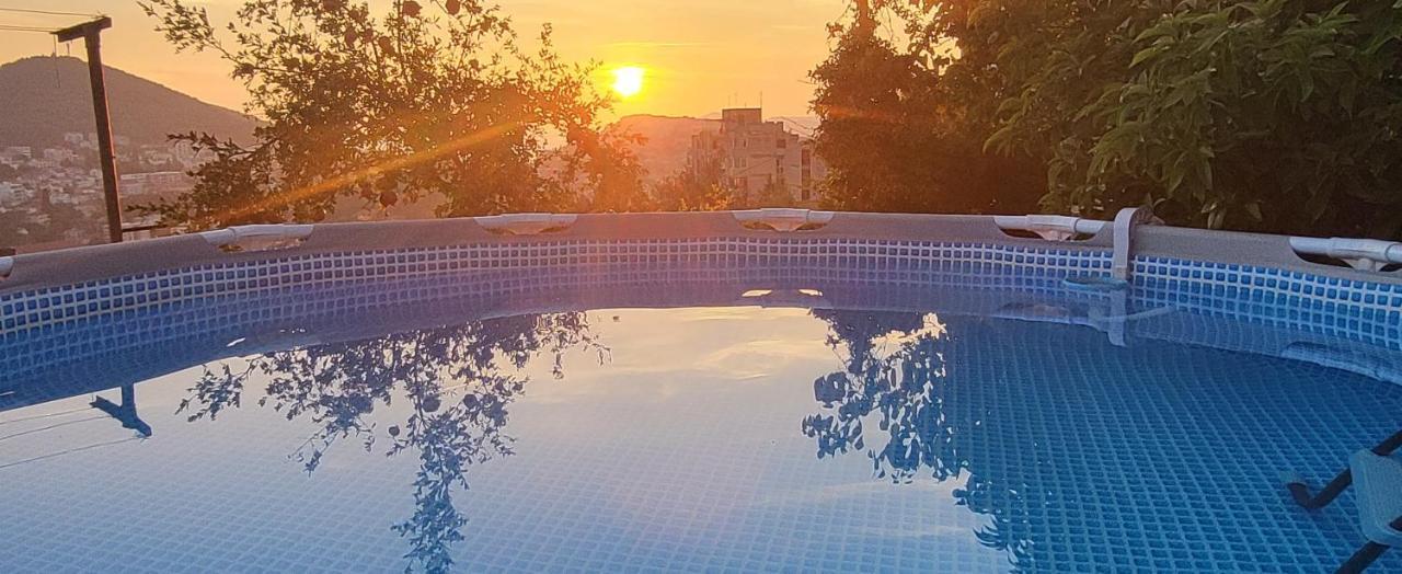 Avocado Apartment Dubrovnik Kültér fotó