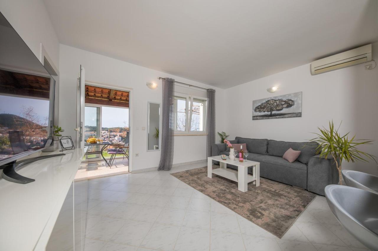 Avocado Apartment Dubrovnik Kültér fotó