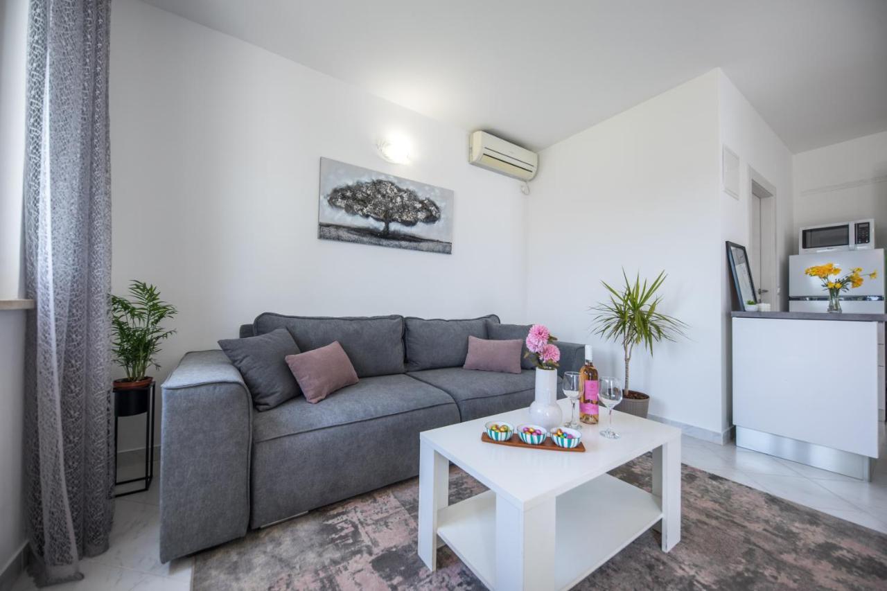 Avocado Apartment Dubrovnik Kültér fotó