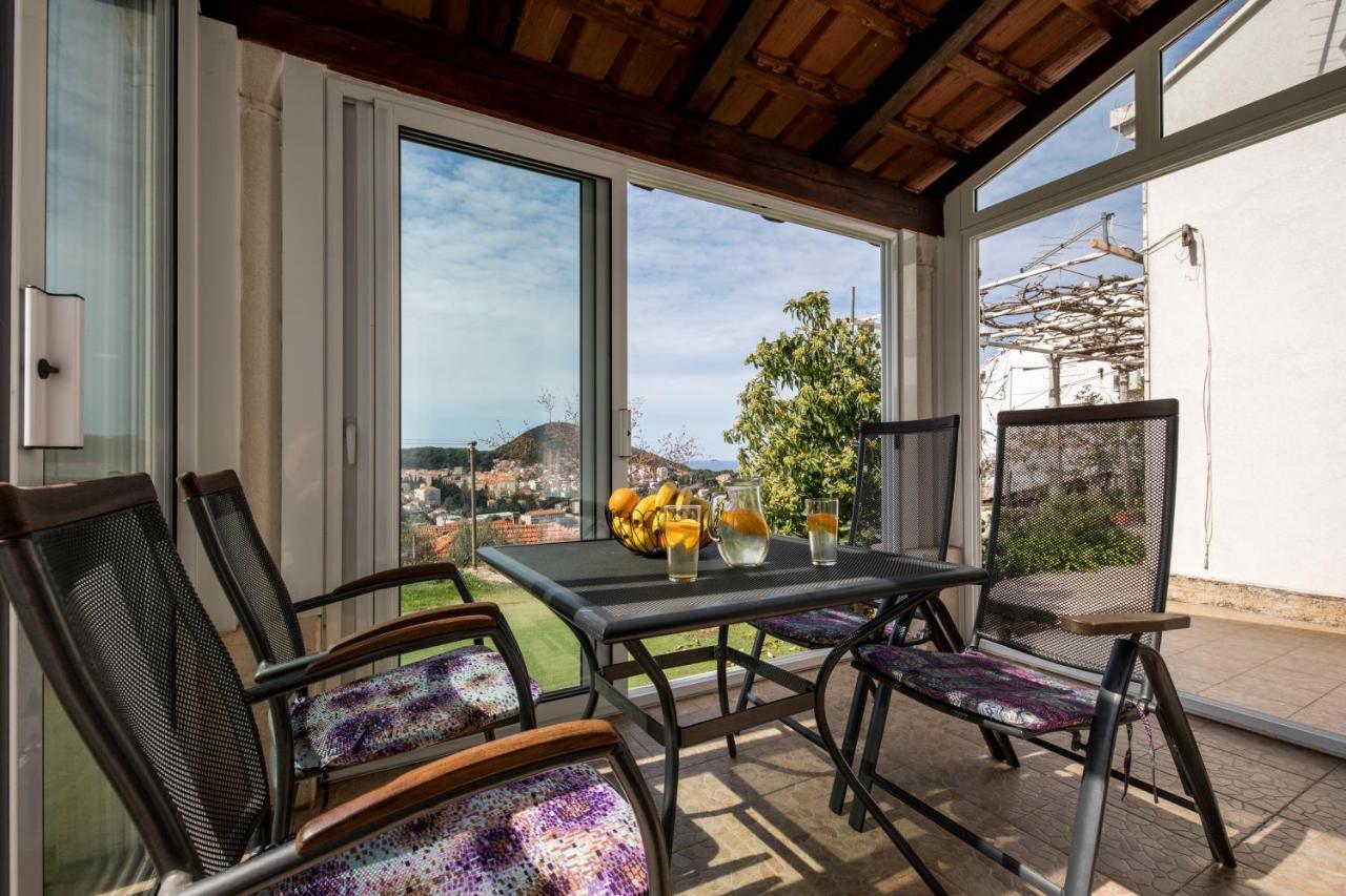 Avocado Apartment Dubrovnik Kültér fotó