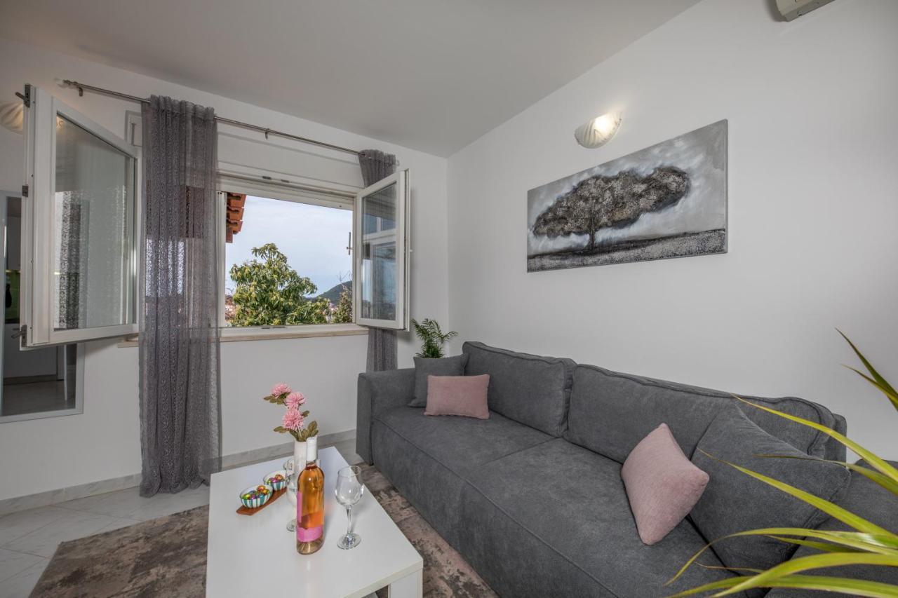 Avocado Apartment Dubrovnik Kültér fotó