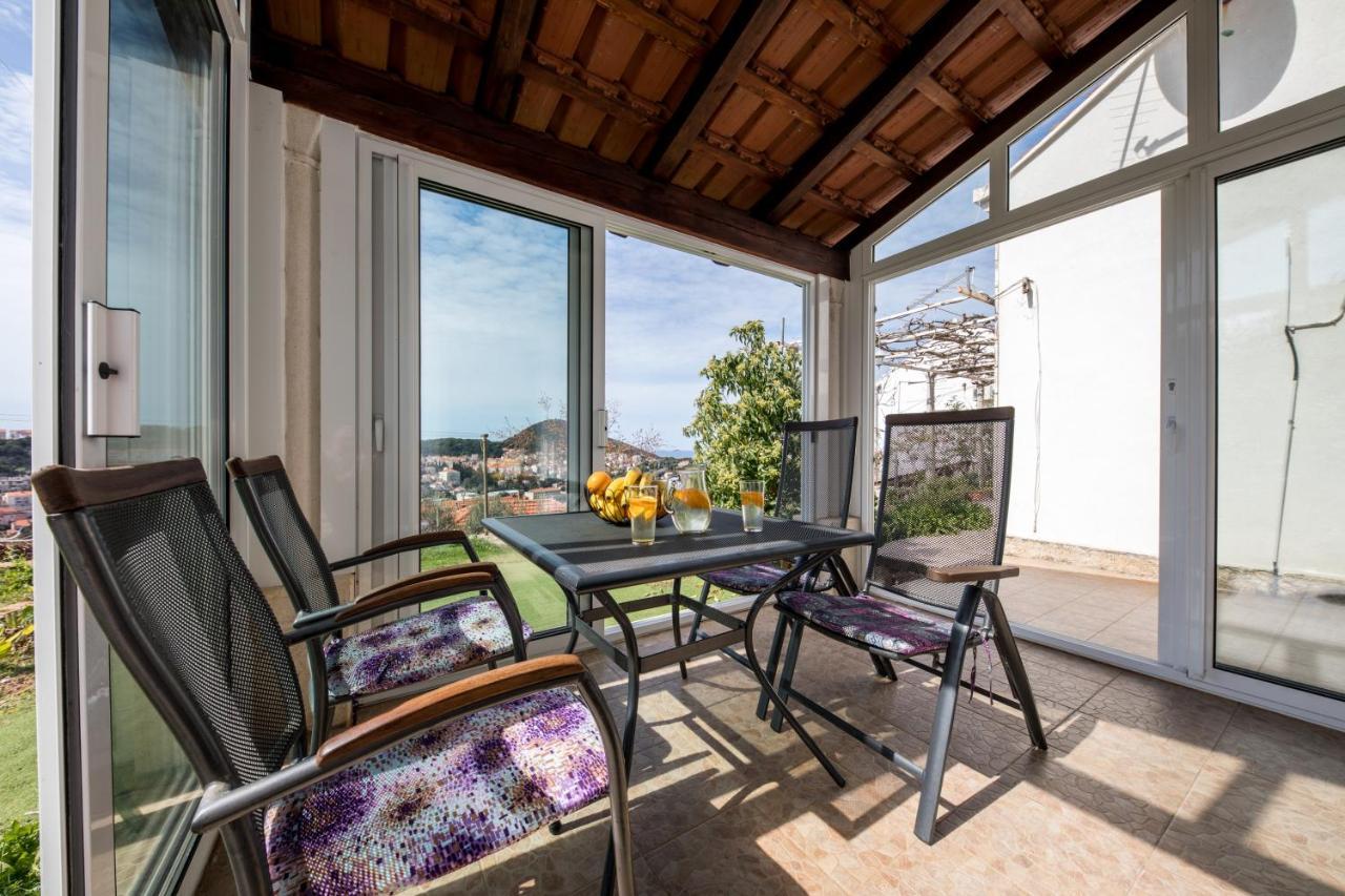 Avocado Apartment Dubrovnik Kültér fotó