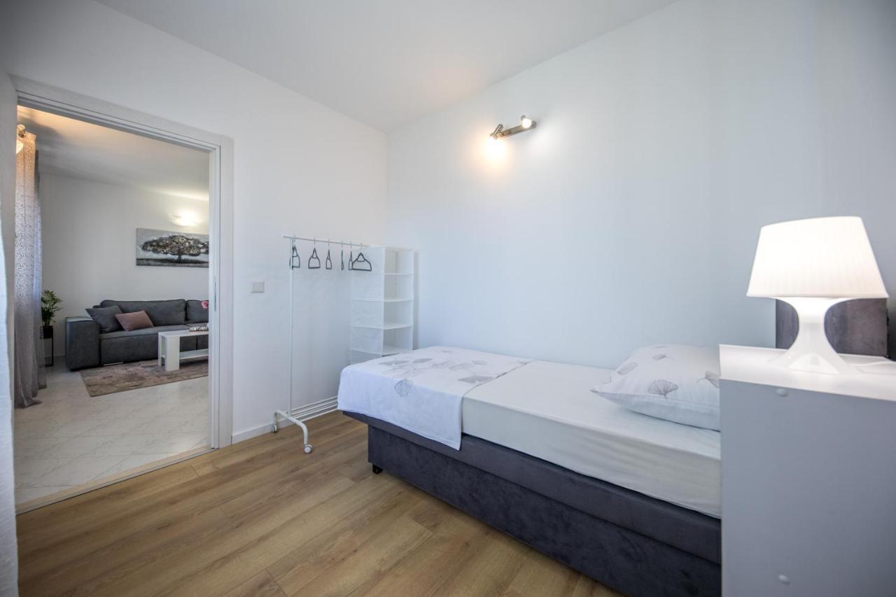 Avocado Apartment Dubrovnik Kültér fotó