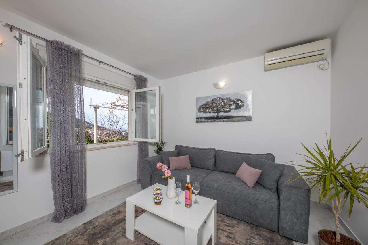 Avocado Apartment Dubrovnik Kültér fotó