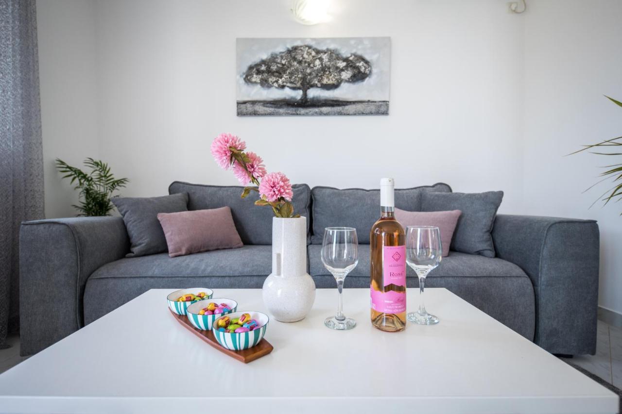 Avocado Apartment Dubrovnik Kültér fotó
