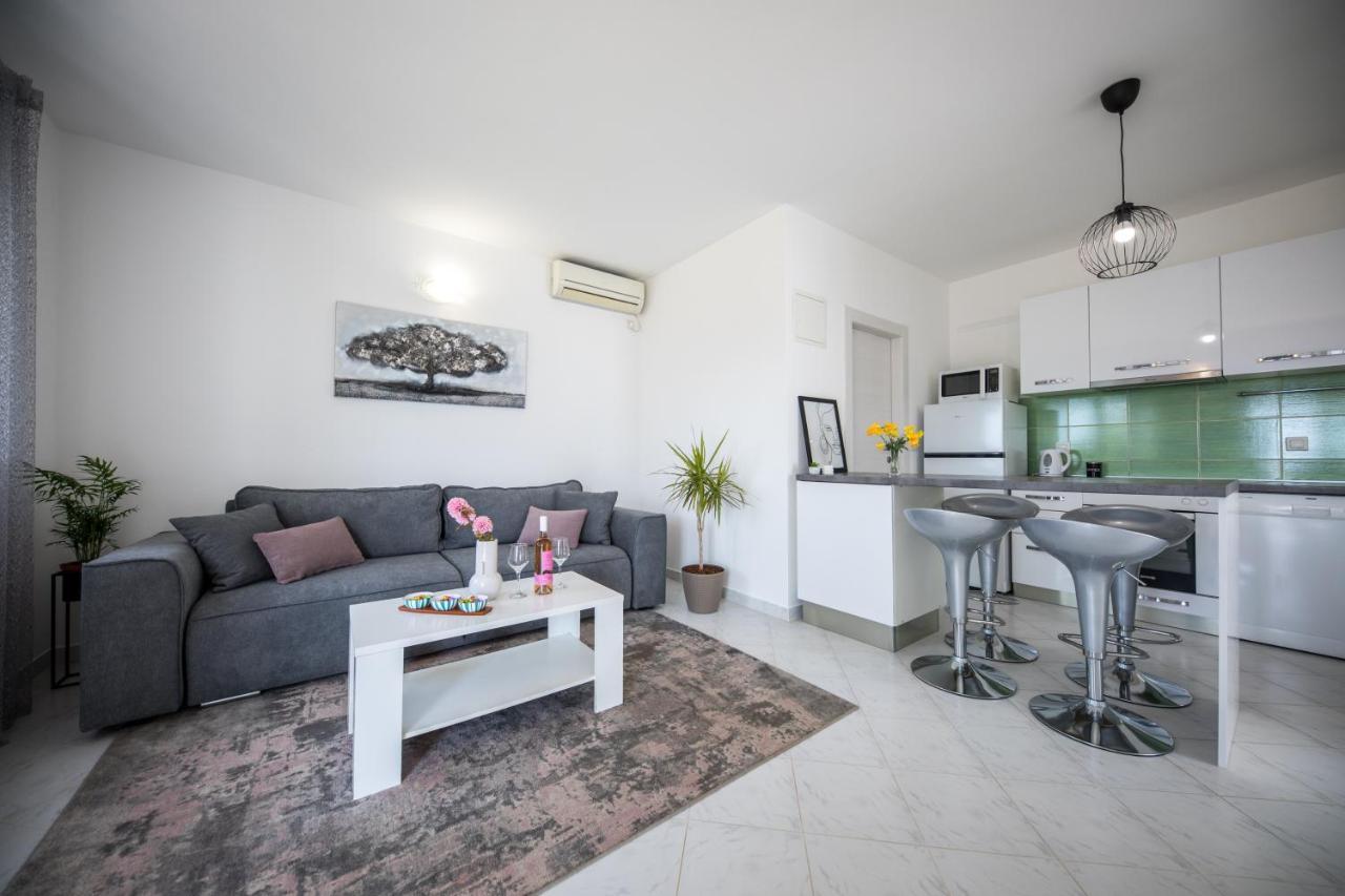 Avocado Apartment Dubrovnik Kültér fotó