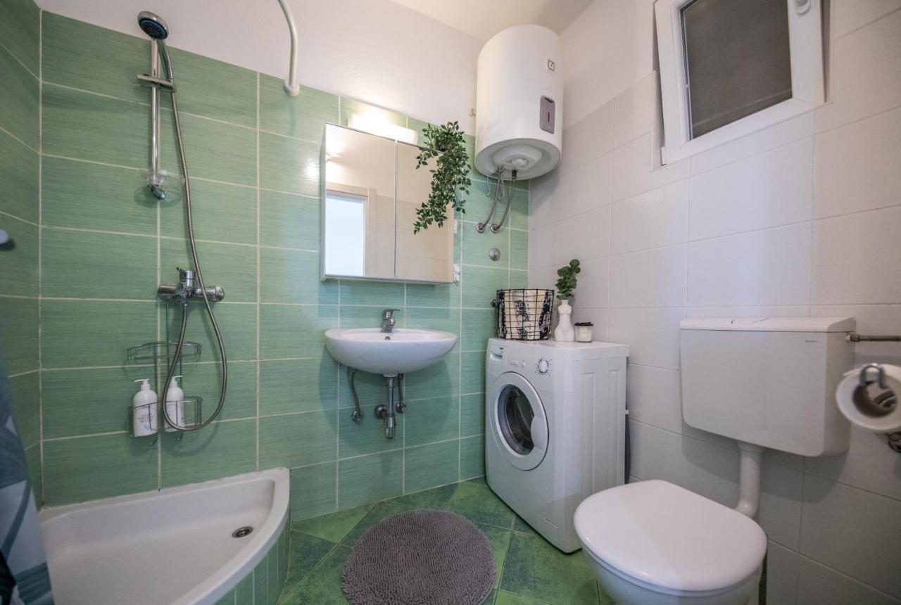 Avocado Apartment Dubrovnik Kültér fotó