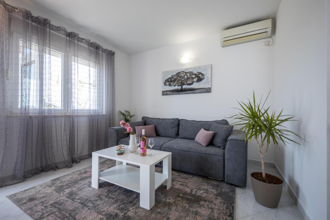 Avocado Apartment Dubrovnik Kültér fotó