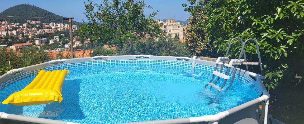 Avocado Apartment Dubrovnik Kültér fotó